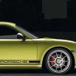 Презентован новый Porsche Cayman R 2011 года. Первая информация (ФОТО)