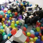 ТОП-10 мест для корпоративного Нового Года