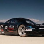 Семь самых быстрых автомобилей в мире (ФОТО)