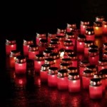 В Харькове прошел Всемирный день памяти жертв ДТП (ФОТО)