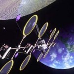Решение глобального энергетического кризиса может прийти из космоса (ФОТО)