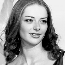 марина александрова