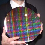 Intel создаст 1000-ядерный процессор (ФОТО)