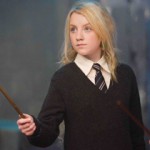 Джоан Роулинг спасла Луну Лавгуд, подругу Гарри Поттера