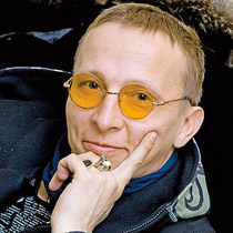 иван охлобыстин