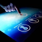Microsoft патентует сенсорный экран, способный менять свою форму