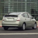Toyota в очередной раз отзывает автомобили (ФОТО)