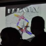 Весь креатив Харькова собрали в одном месте