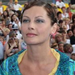 алена бабенко