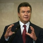 Янукович не боится разоблачений американцев