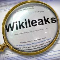 Серверы WikiLeaks нашли в бомбоубежище (ФОТО)