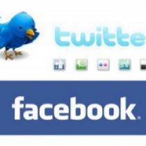 Facebook и Twitter грозят атаки сторонников Wikileaks