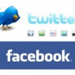 Facebook и Twitter грозят атаки сторонников Wikileaks