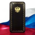Apple iPhone за 20 тысяч евро для Дмитрия Медведева (ФОТО)