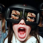Ученые утверждают, что 3D опасно для здоровья