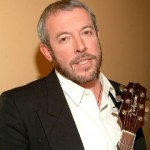 Лидер «Машины времени» выдвинут в совет директоров Первого канала