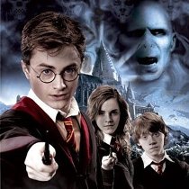«Гарри Поттер и Дары смерти» переснимут