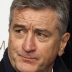 Де Ниро возглавит жюри Каннского кинофестиваля