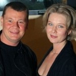 Вдова Влада Галкина отвернулась от родителей актера 