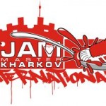 Трейлеры Интернационального Брейкданс чемпионата «JamMaster Kharkov International»