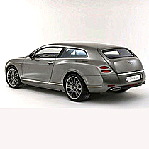 Bentley