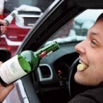 Пьяных водителей будут вешать в социальных сетях