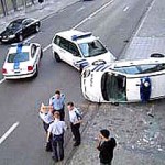 автоистории минувшего года