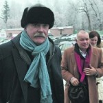 никита михалков,режиссер,творческий вечер,куоьтура