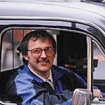 Мозг таксистов