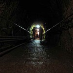 Крупнейшая в мире подземная сеть