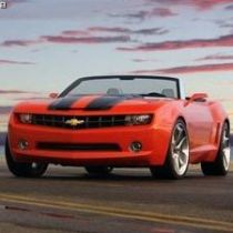 Camaro