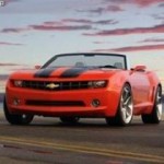 Camaro