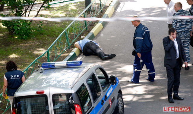 Убили юрия. Убийство Юрия Буданова. Место убийства Буданова.