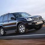 Toyota юбилей 60 лет