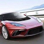 Новинки Lotus