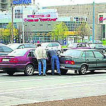 Автоподставы