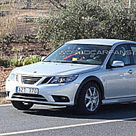 Saab 9-3
