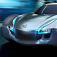 Nissan прототип