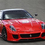Презентация Ferrari