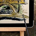 Кисточка Nomad Brush