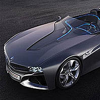 BMW - новый стиль