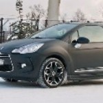 Citroen обновил автомобиль Фантомаса