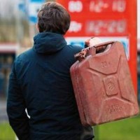 ЕС может отказаться от бензина