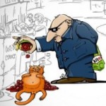 день спонтанного проявления доброты