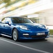Компания Porsche рассекретила свой самый экономичный автомобиль