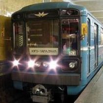 Пассажирам московского метро напомнят о доброте