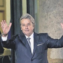 ален делон,киев,визит,премия