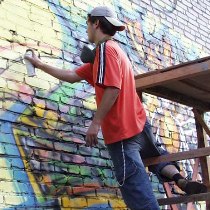 Светлое и жизнеутверждающее кино в Харькове