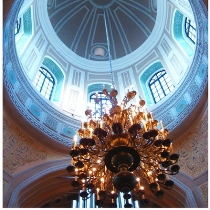 «Маленький принц»  и 3D шоу в Харькове