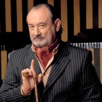 У Богдана Ступки подозрения на смертельную болезнь 